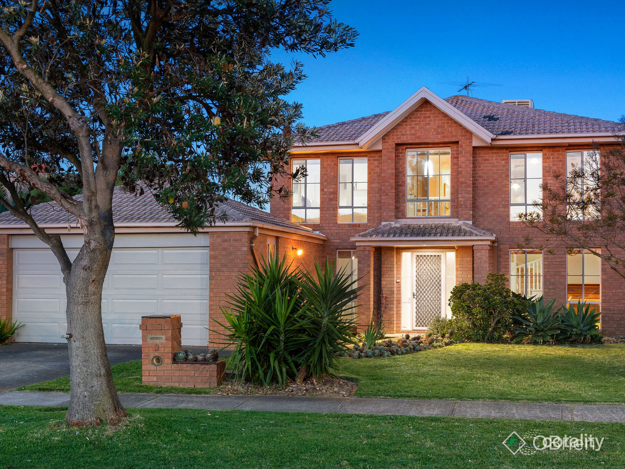 3 Royal Charlotte Dr, Patterson Lakes, VIC 3197