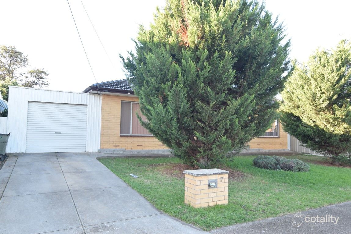 17 Elgin Ave, Christies Beach, SA 5165