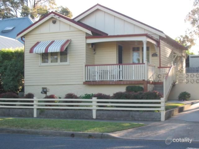 11 Princes St, Hunters Hill, NSW 2110