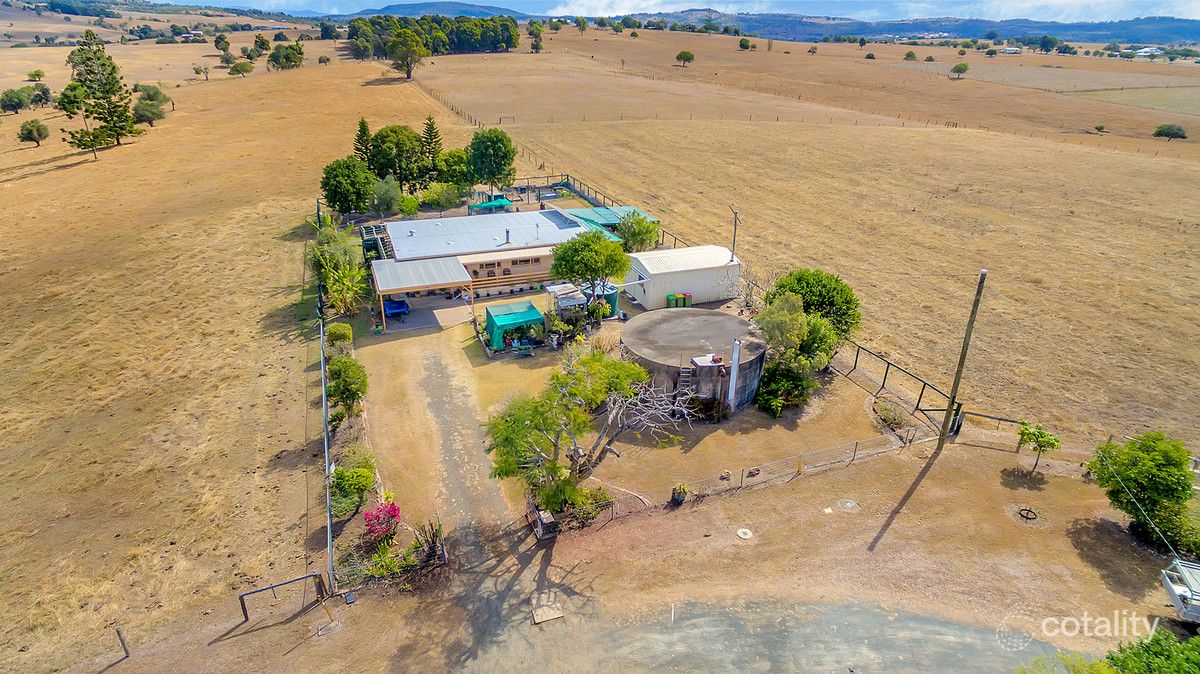 688 Thagoona Haigslea Rd, Haigslea, QLD 4306