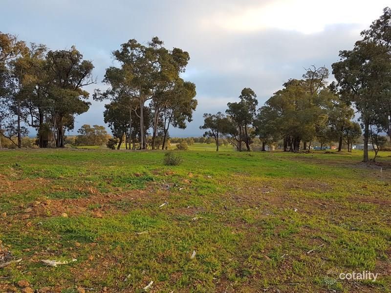 22 Egalite Rise, Baskerville, WA 6056