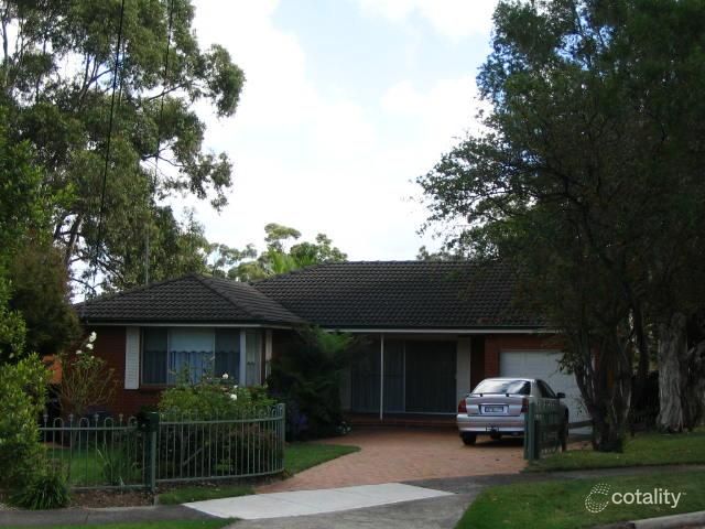 4 Ilma St, Marsfield, NSW 2122