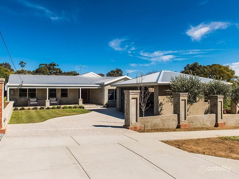 17 Okely Rd, Carine, WA 6020