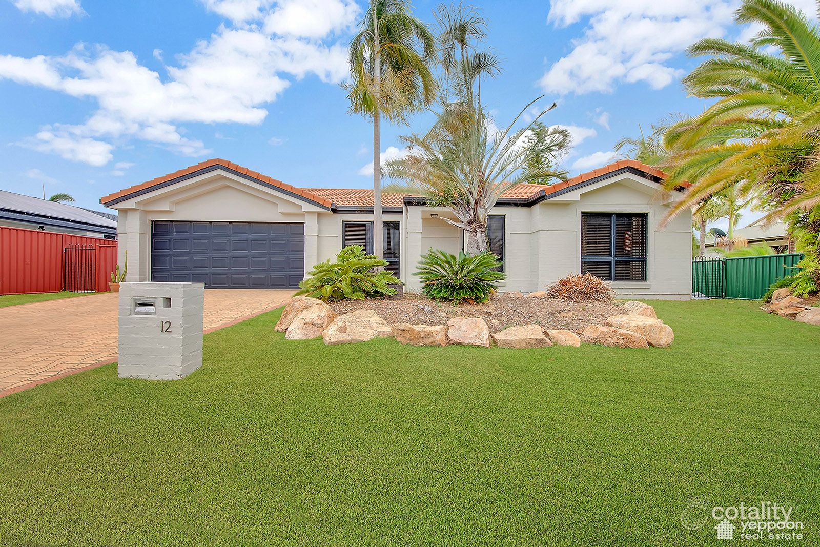 12 Antarctic St, Yeppoon, QLD 4703