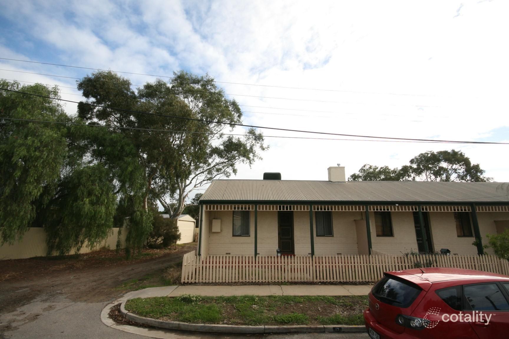 25 Mead St, Birkenhead, SA 5015