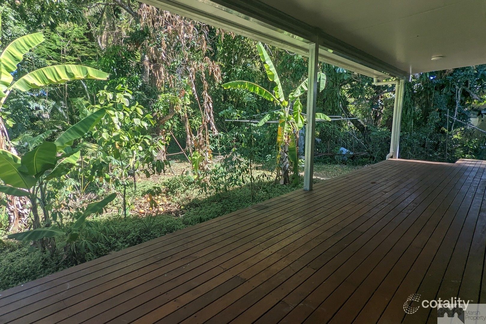 107 Machans Beach Rd, Machans Beach, QLD 4878