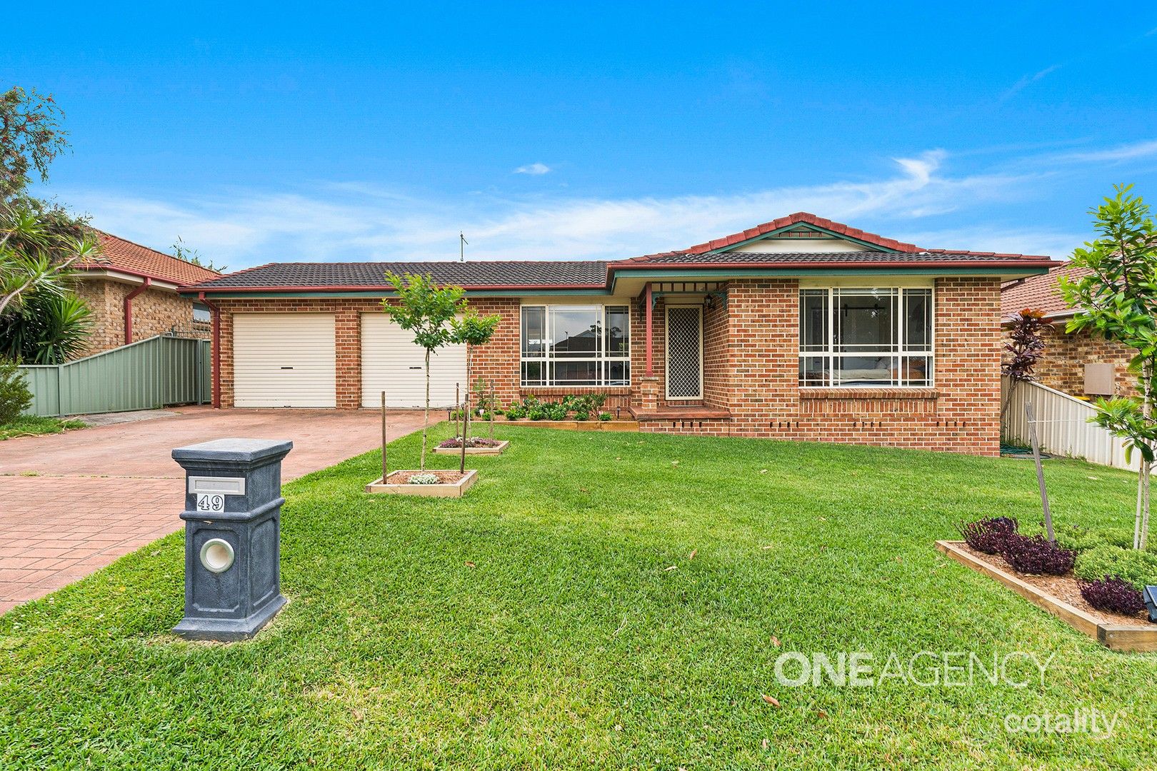 49 Cammaray Dr, St Georges Basin, NSW 2540