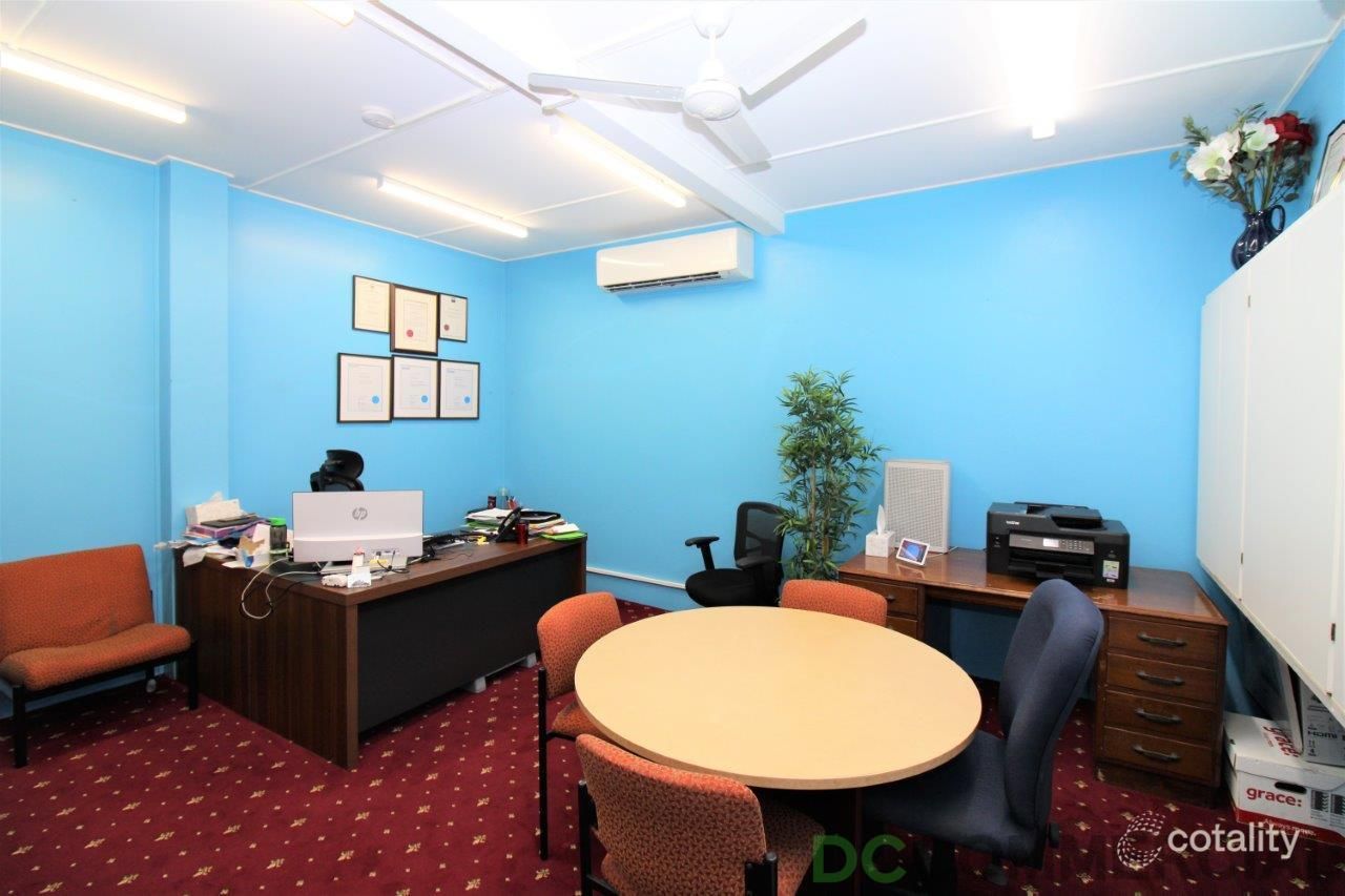 1 Scouts Way, Toowoomba City, QLD 4350