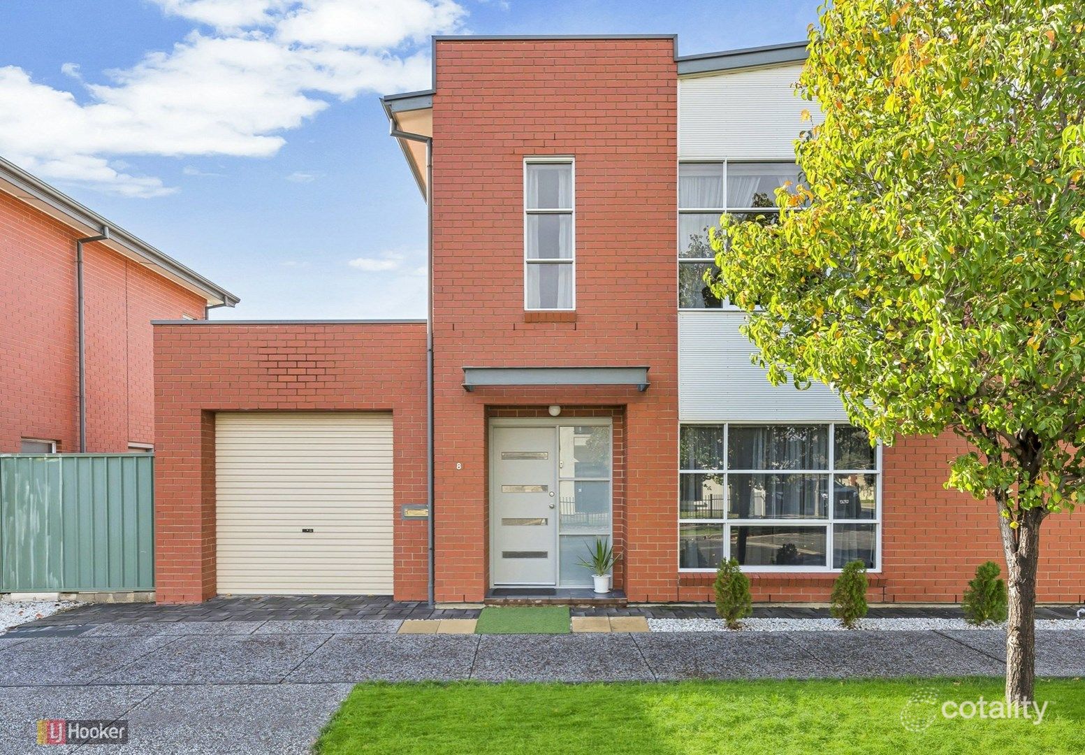 8 Sugarloaf Lane, Mawson Lakes, SA 5095