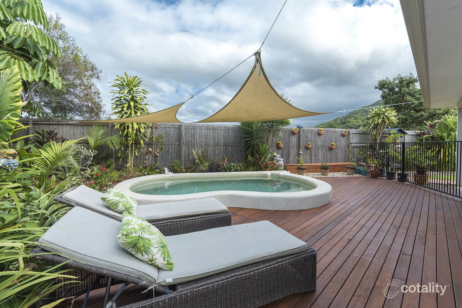 18 Julaji Cl, Bonnie Doon, QLD 4873