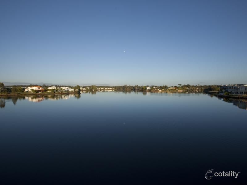 24/20 Anchorage Cct, Twin Waters, QLD 4564