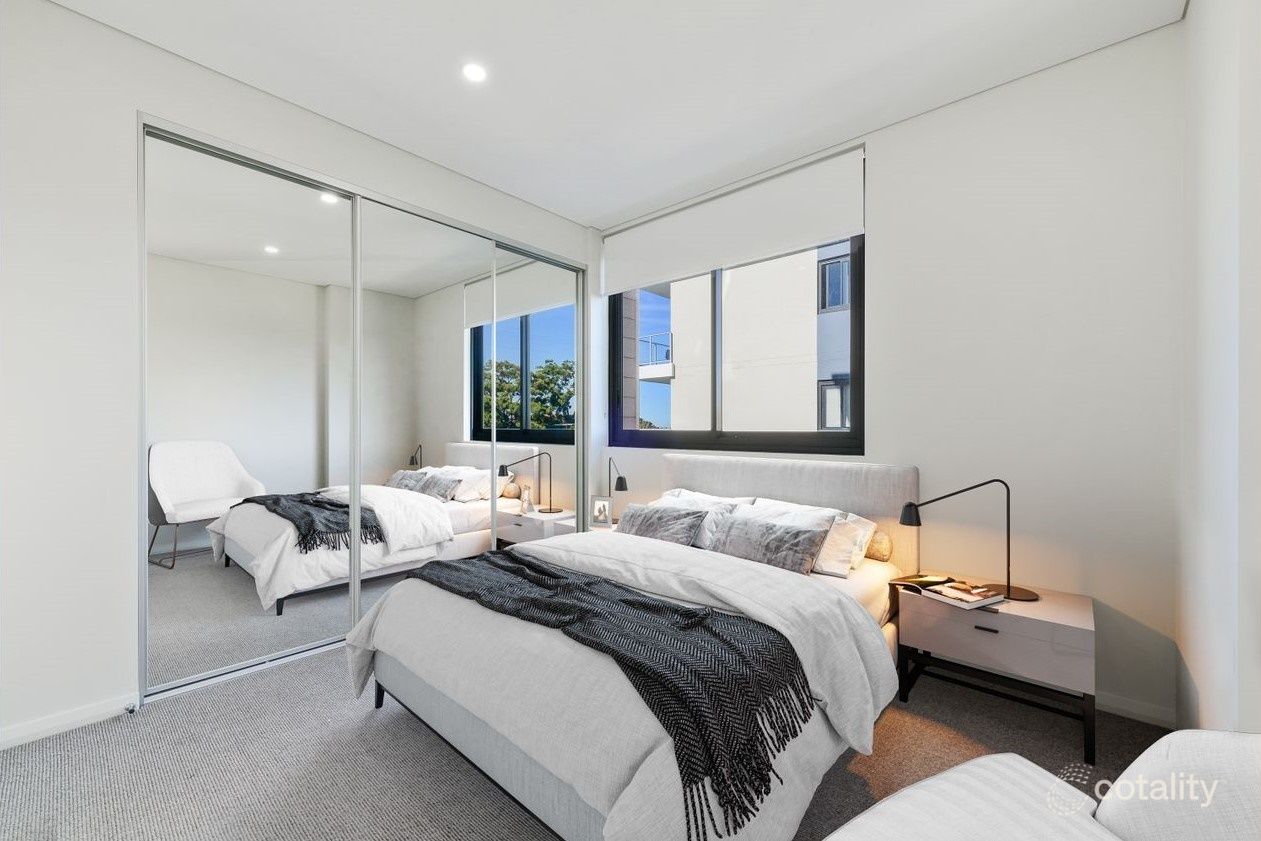 301/9 Derwent St, South Hurstville, NSW 2221