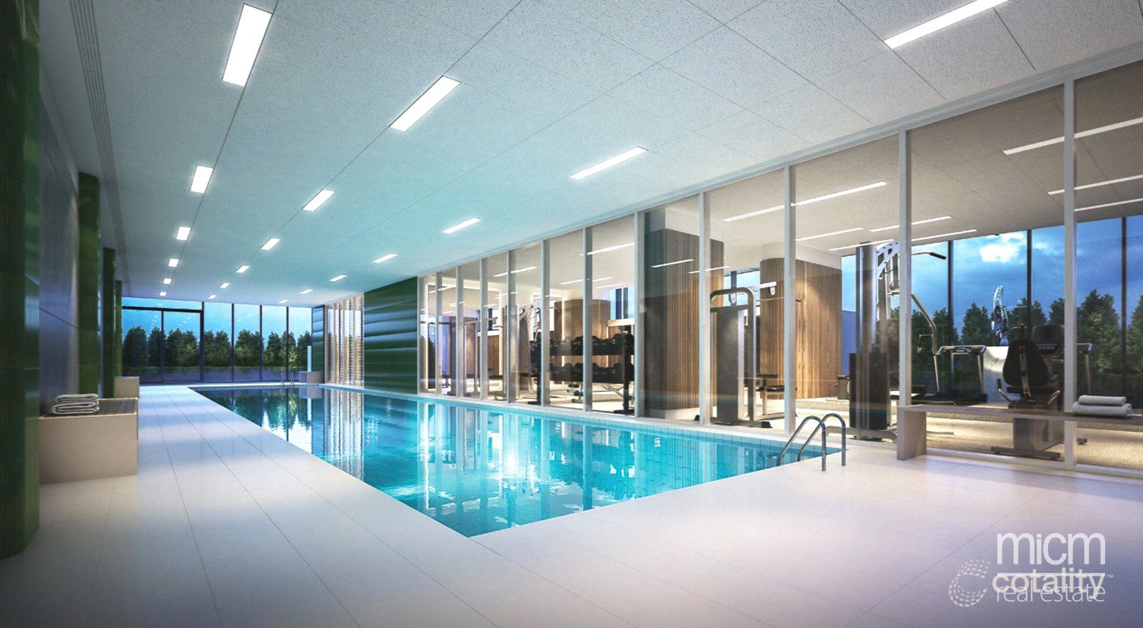 3707/560 Lonsdale St, Melbourne, VIC 3000