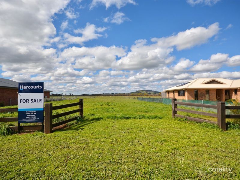 26 Frederick St, Smeaton, VIC 3364