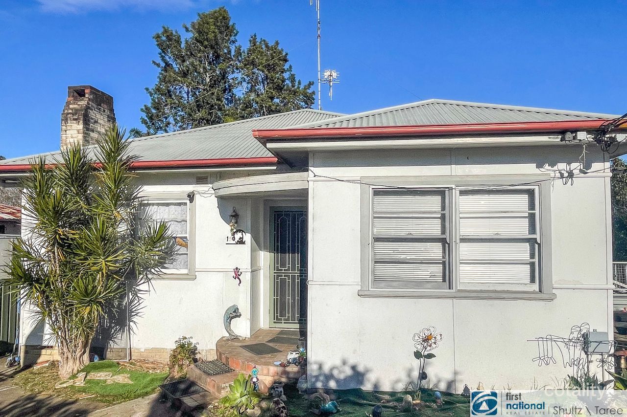 150 Commerce St, Taree, NSW 2430
