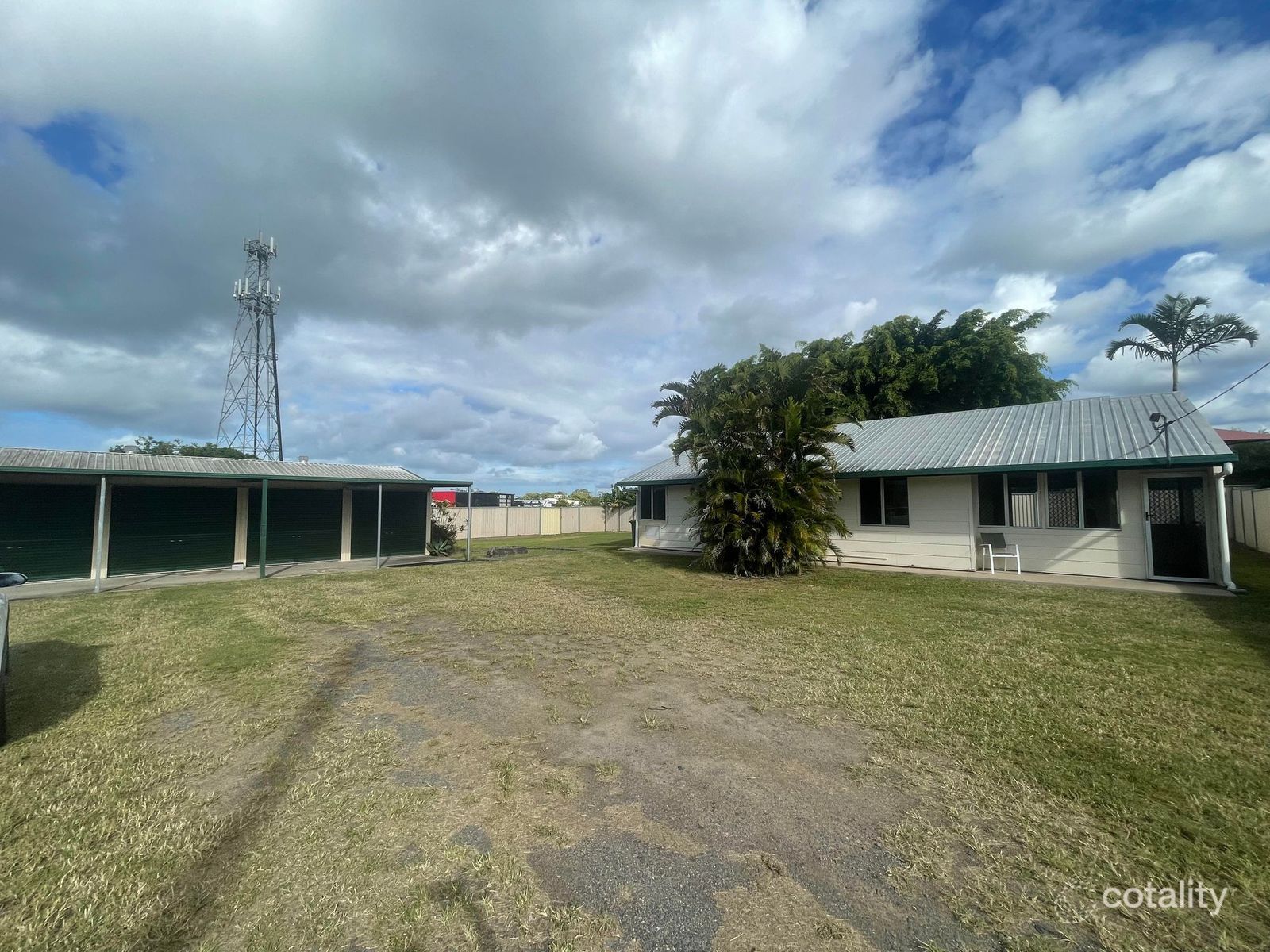 8 Keilbach Ct, Sarina, QLD 4737