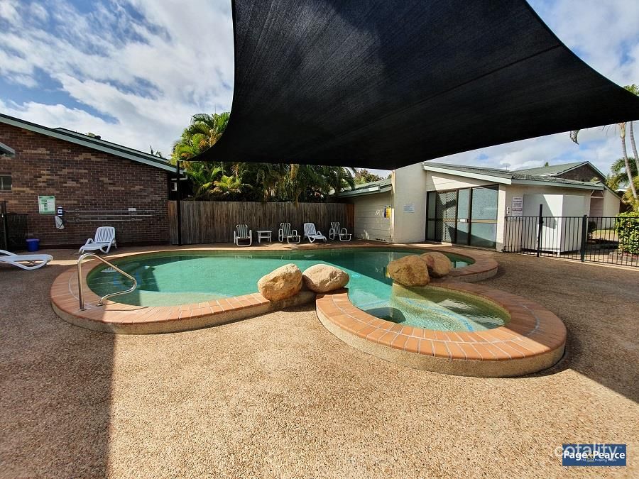 52/16 Old Common Rd, Belgian Gardens, QLD 4810