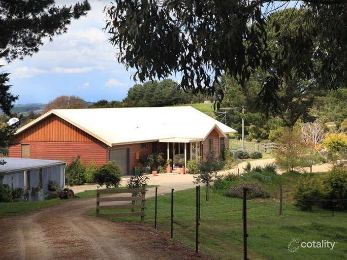 1014 Ameys Trk, Foster North, VIC 3960