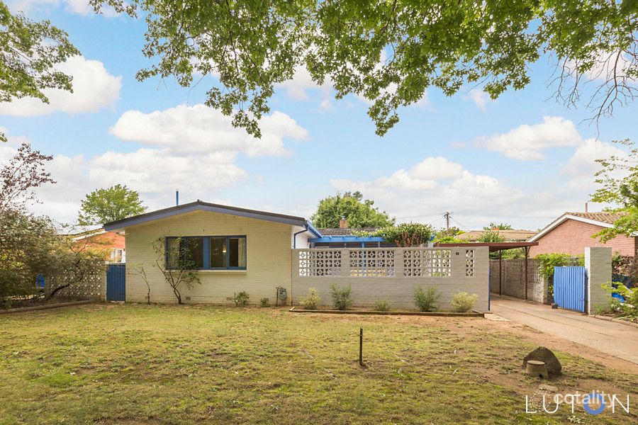 62 Blacket St, Downer, ACT 2602
