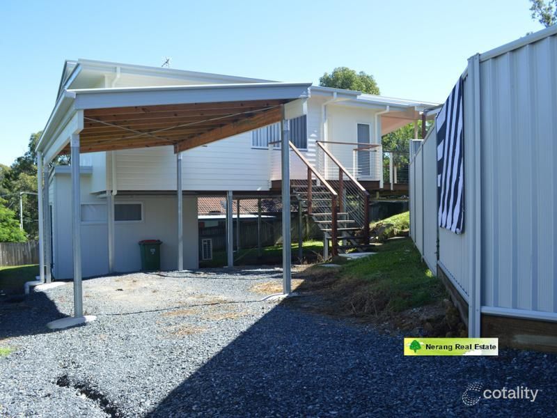 8 Tenalga St, Nerang, QLD 4211