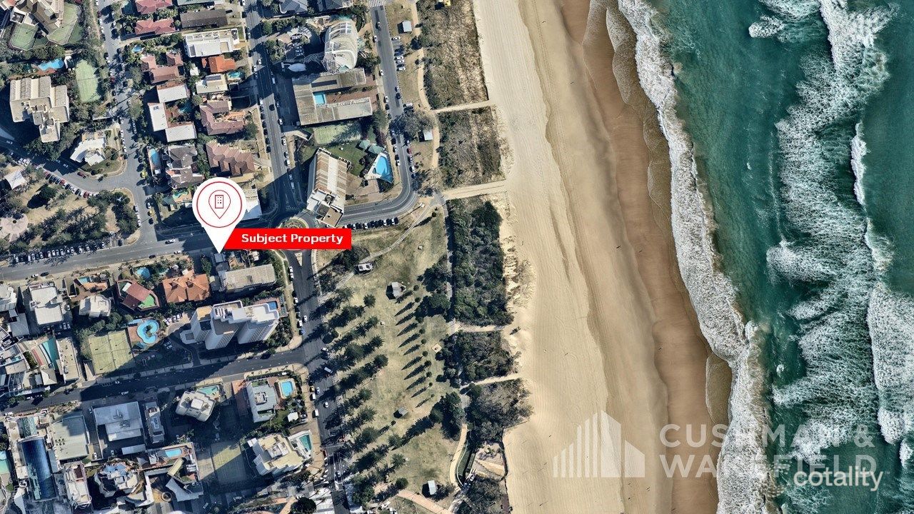 1/2 Queensland Ave, Broadbeach, QLD 4218