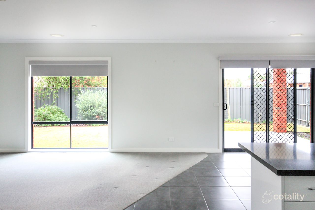 5 Alexander Gray Lane, Benalla, VIC 3672