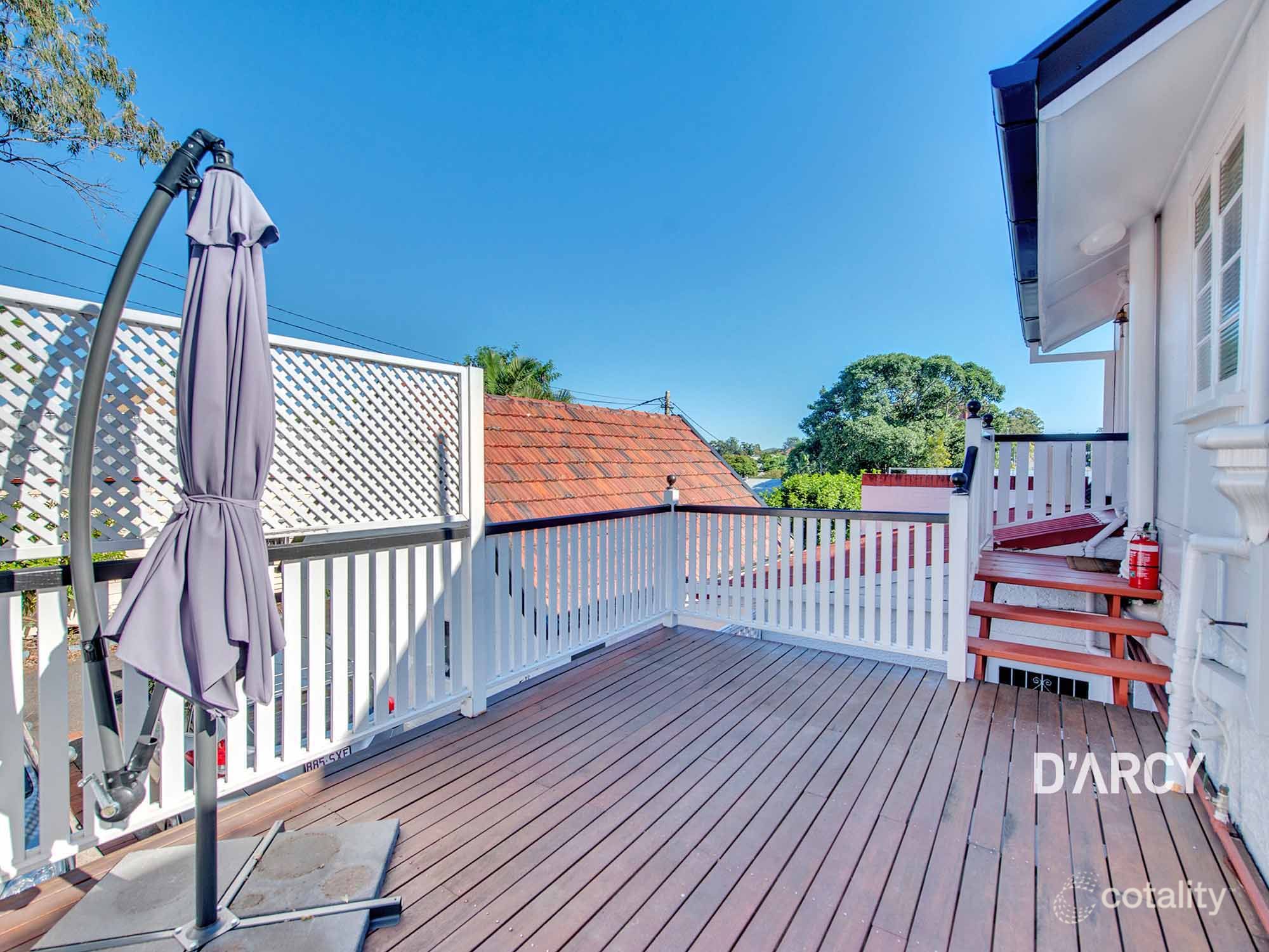 3/10 Belgrave St, Petrie Terrace, QLD 4000