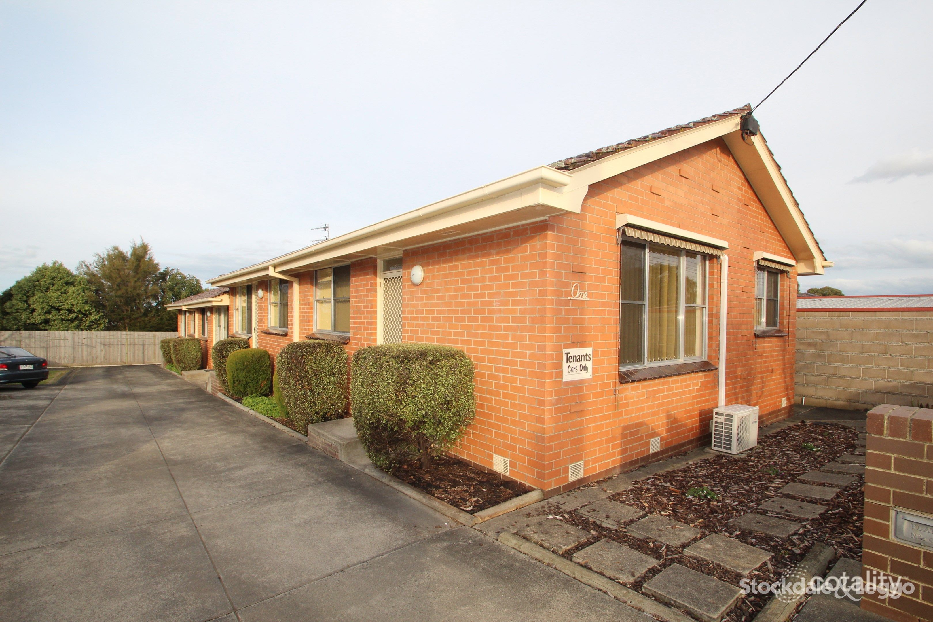1/1 Macdonald St, Leongatha, VIC 3953