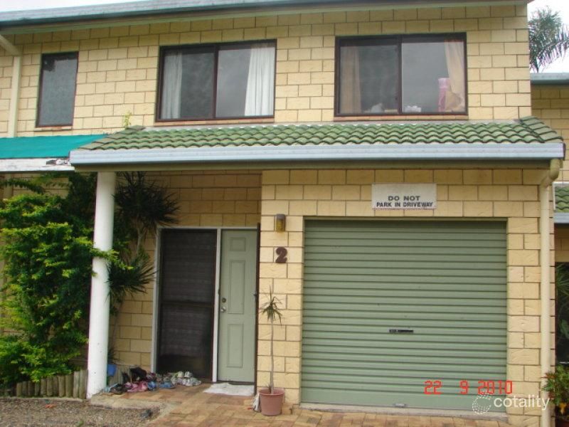 2/53 Trevally St, Tin Can Bay, QLD 4580