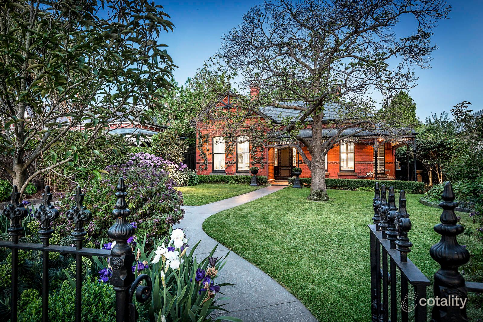 7 Glendearg Gr, Malvern, VIC 3144