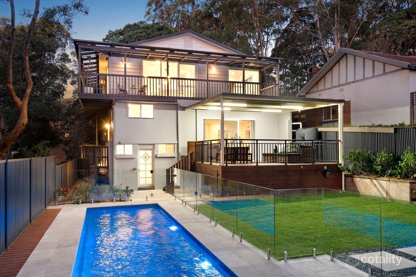 20 Ralston St, Lane Cove North, NSW 2066