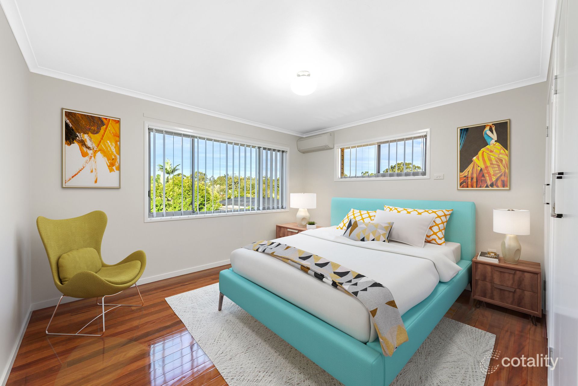 80 Redbourne St, Chermside West, QLD 4032