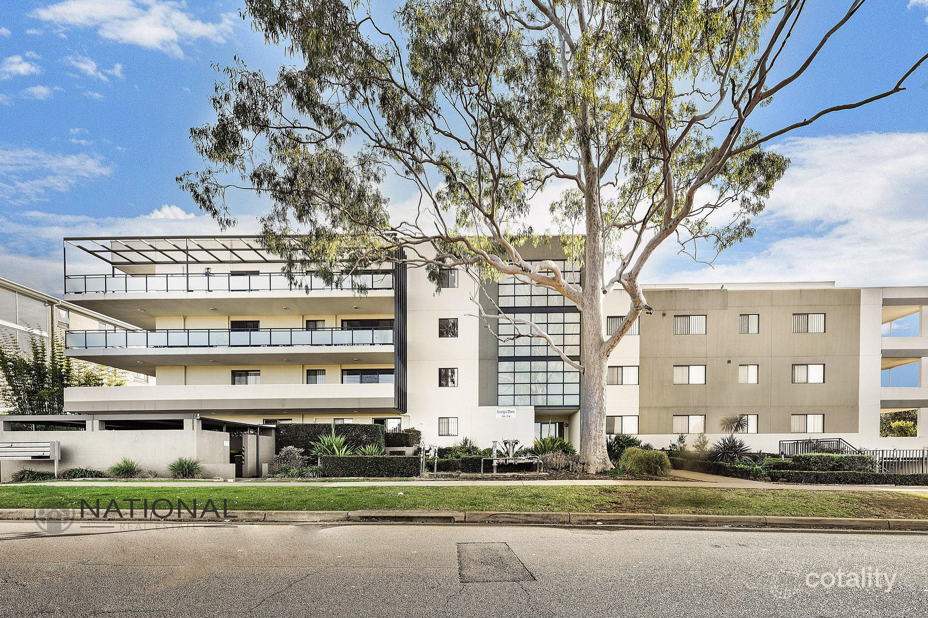 8/18-24 Murray St, Northmead, NSW 2152