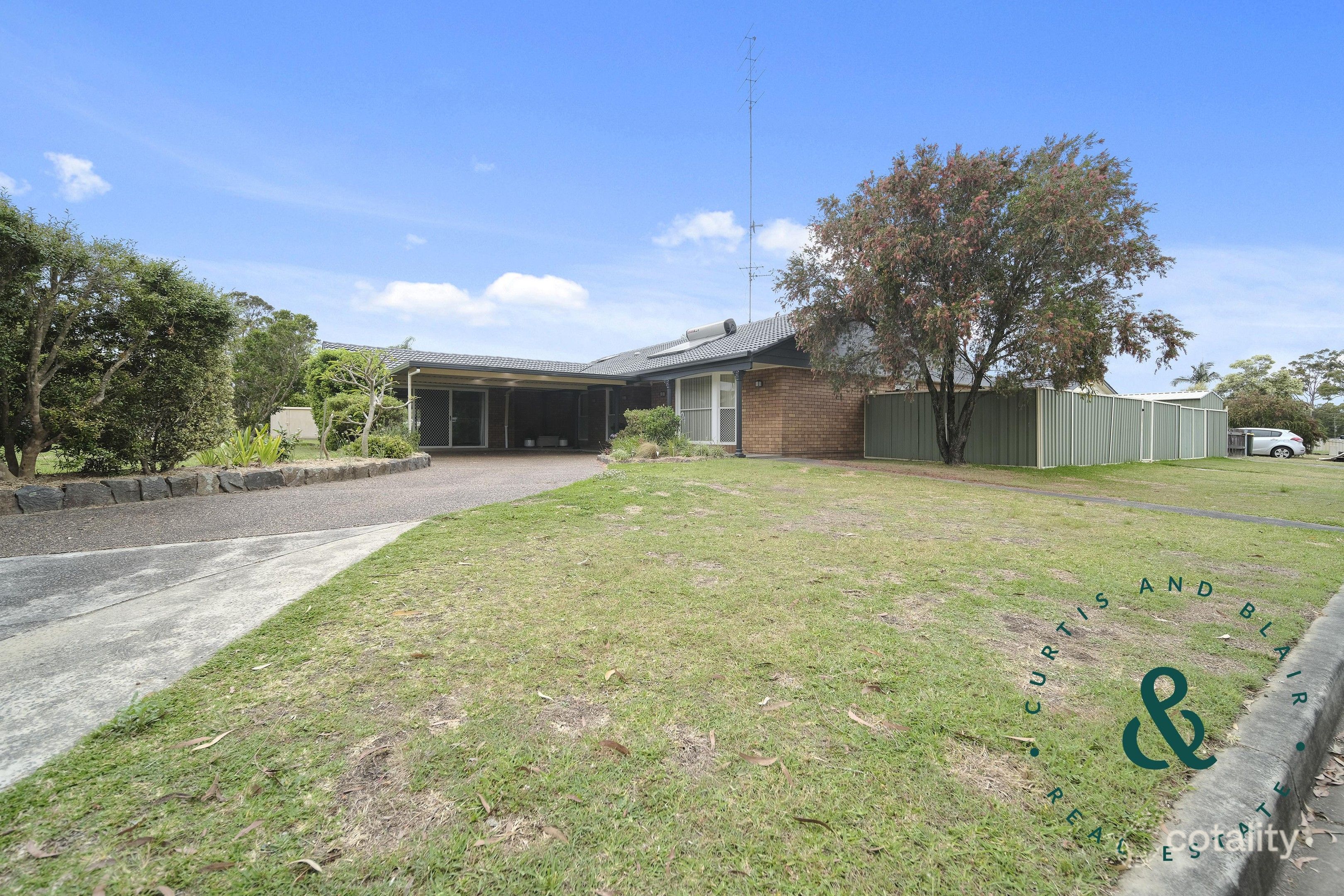 48 Silver Wattle Dr, Medowie, NSW 2318