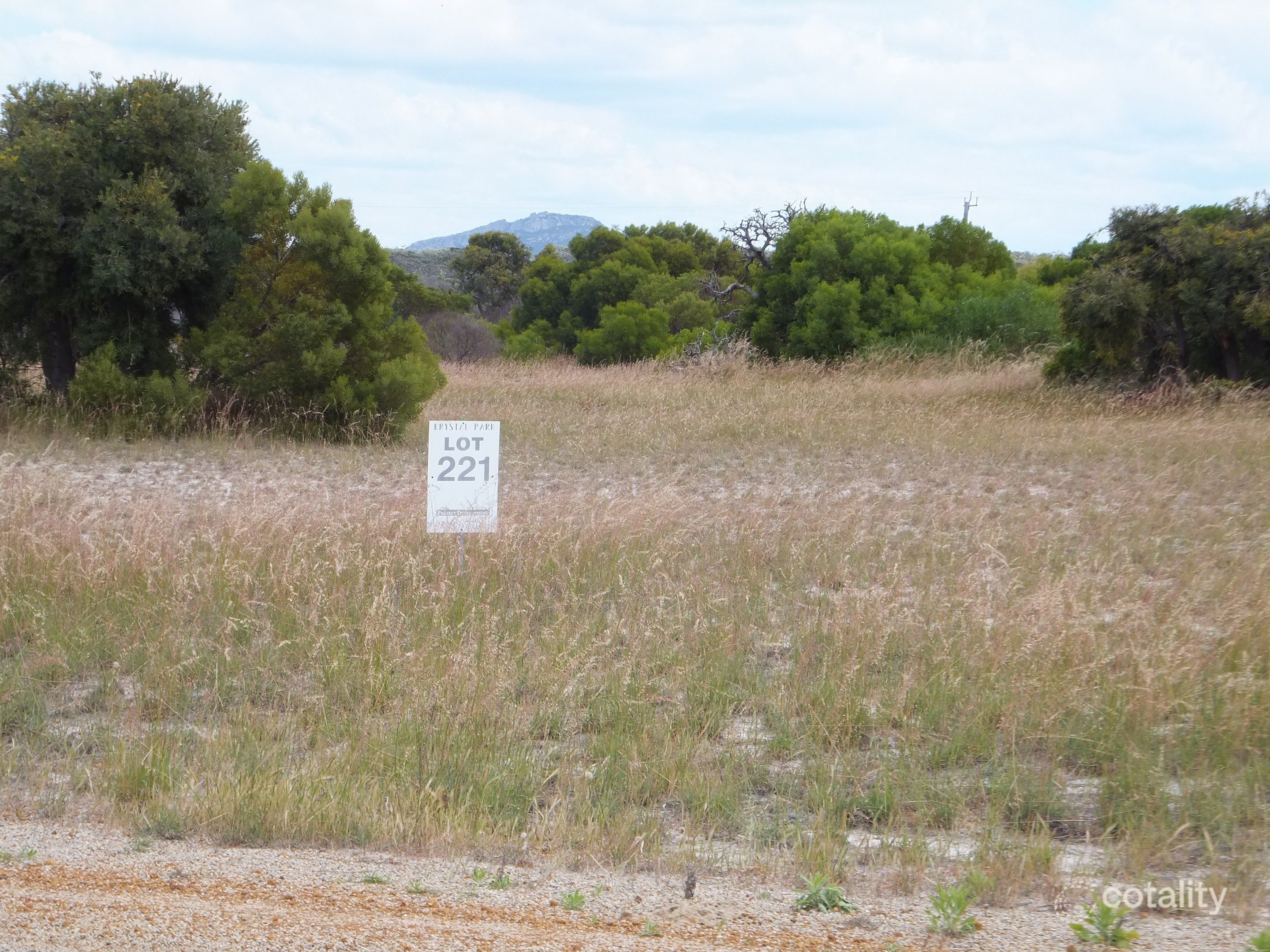 206 Banksia Rd, Hopetoun, WA 6348