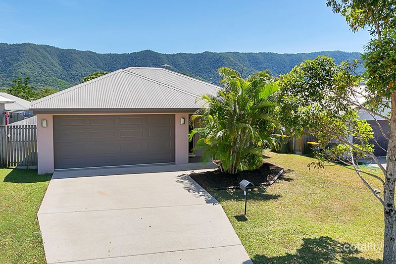 15 Pansini St, Edmonton, QLD 4869