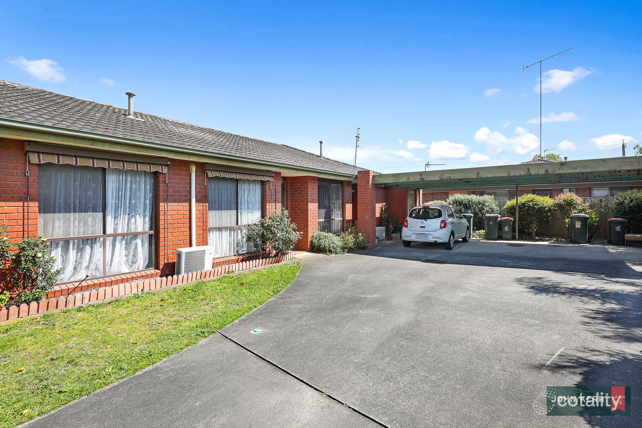 3/11 Paull Ct, Moe, VIC 3825