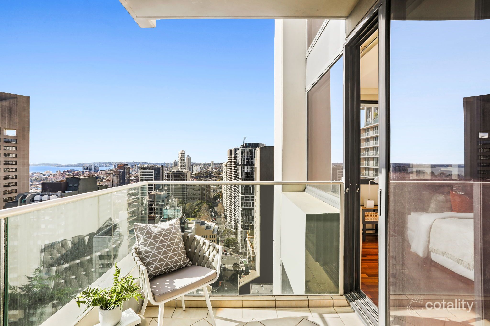 4511/93 Liverpool St, Sydney, NSW 2000