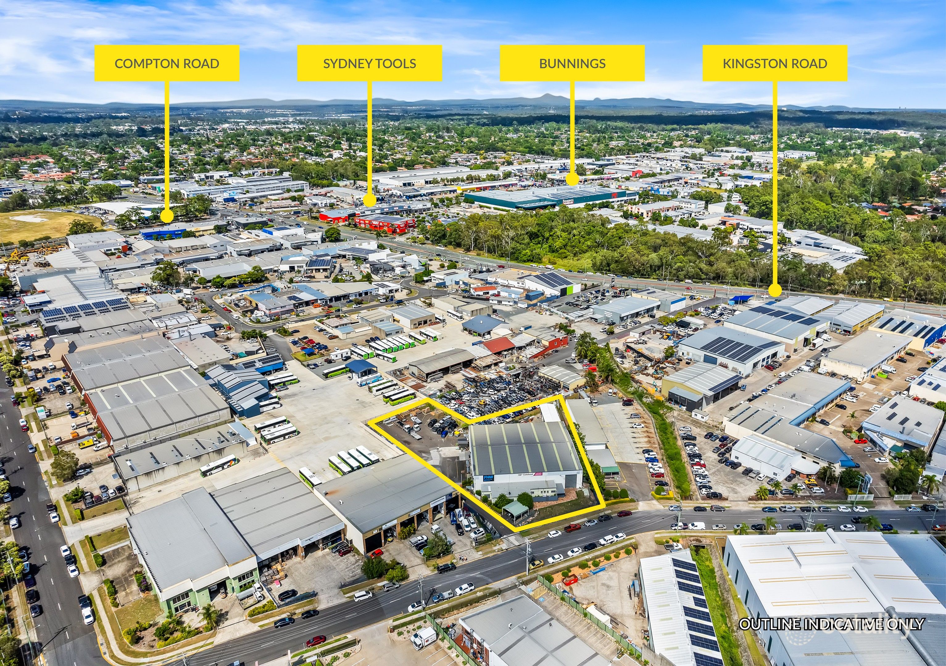 39 Parramatta Rd, Underwood, QLD 4119