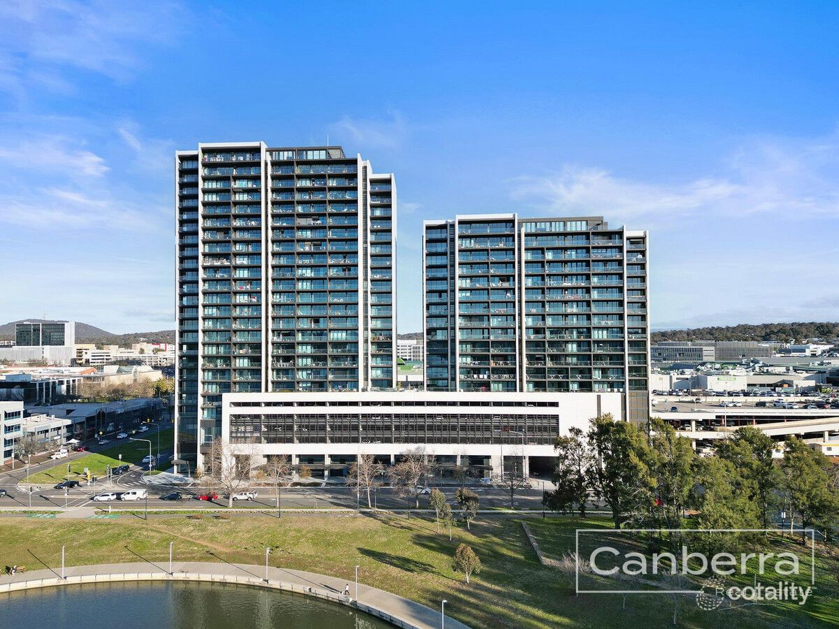 615/161 Emu Bank, Belconnen, ACT 2617
