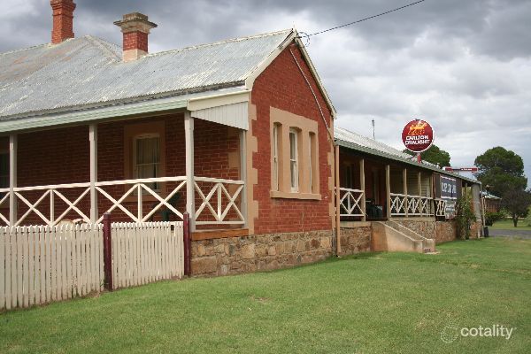 1 Brierly St, Dalgety, NSW 2628