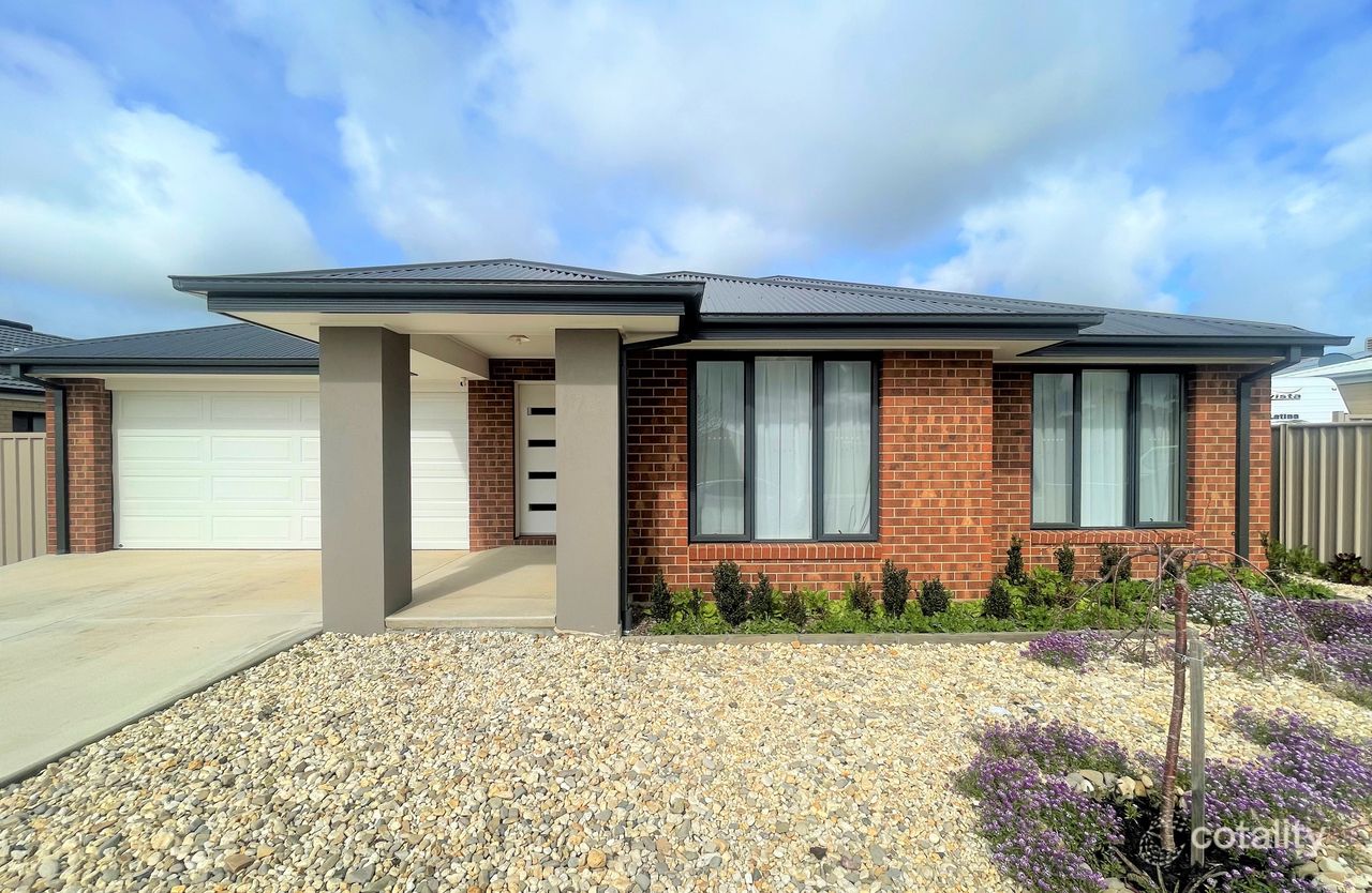23 Wisteria St, Echuca, VIC 3564