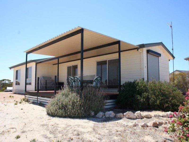 5 Beattie Ct, Smoky Bay, SA 5680