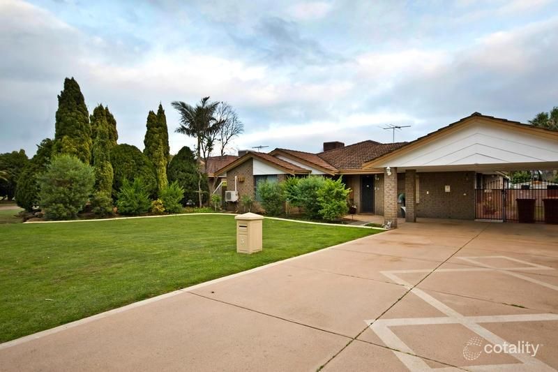 3 Farmhouse Dr, Bibra Lake, WA 6163