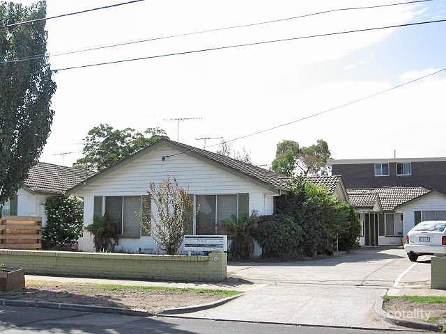 1/10-12 Separation St, Fairfield, VIC 3078