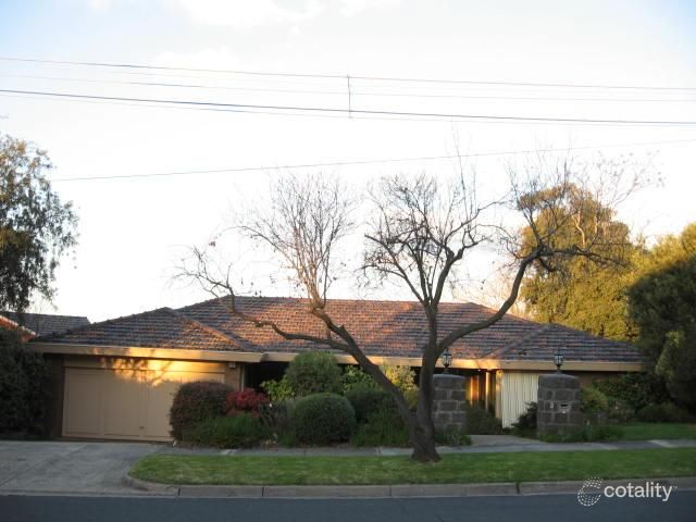 2 Rimington Ave, Kew, VIC 3101