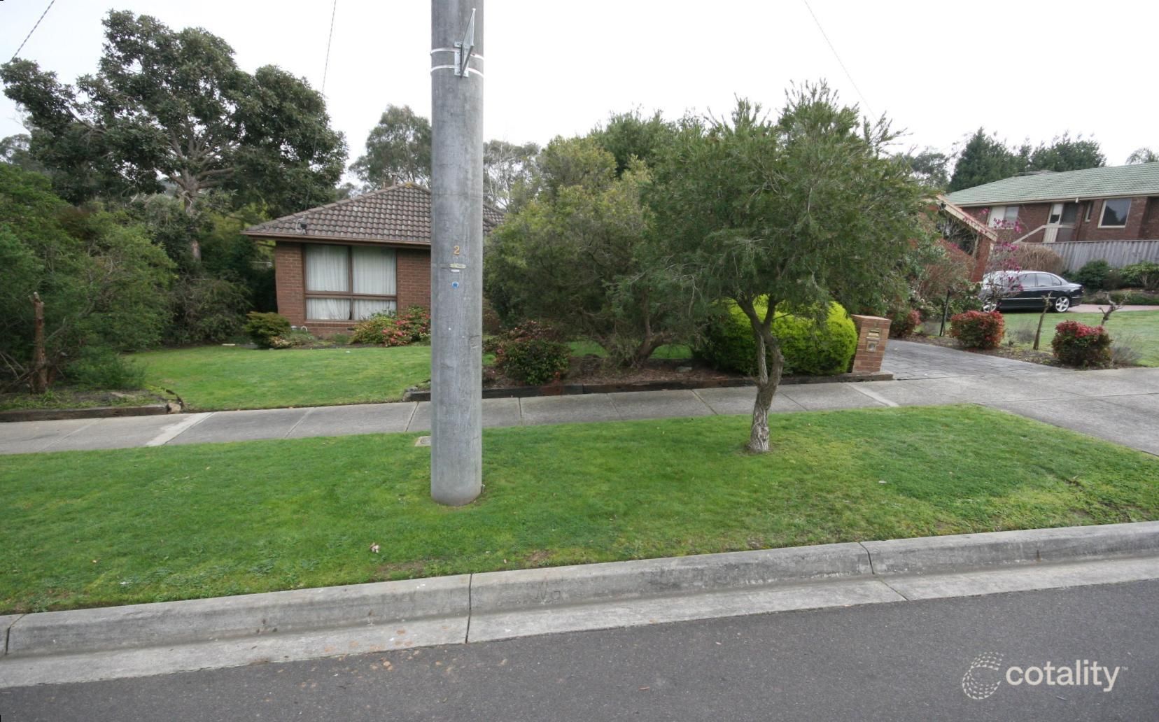 47 Angelica Cres, Croydon Hills, VIC 3136