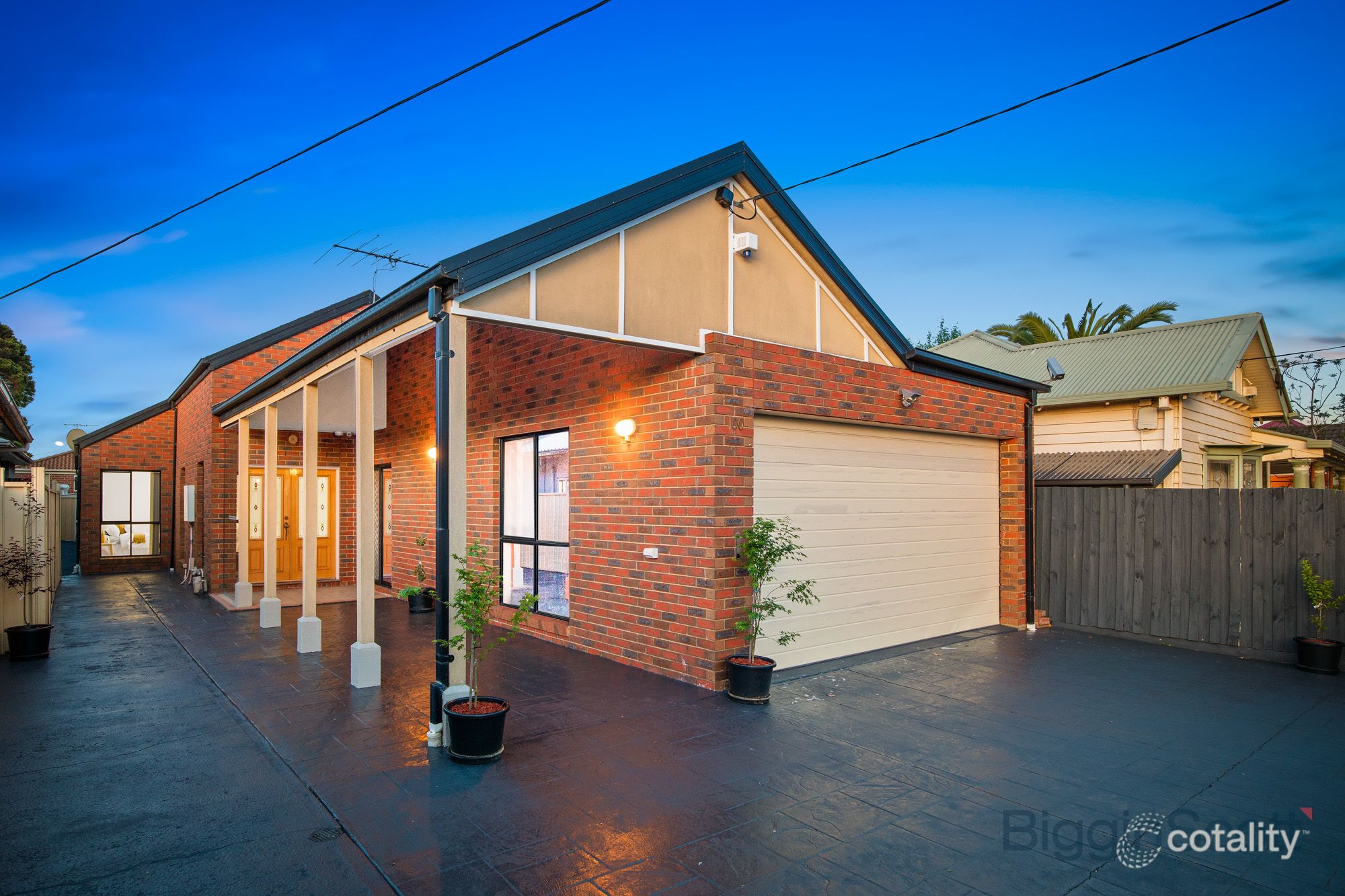 100 Suffolk St, Maidstone, VIC 3012