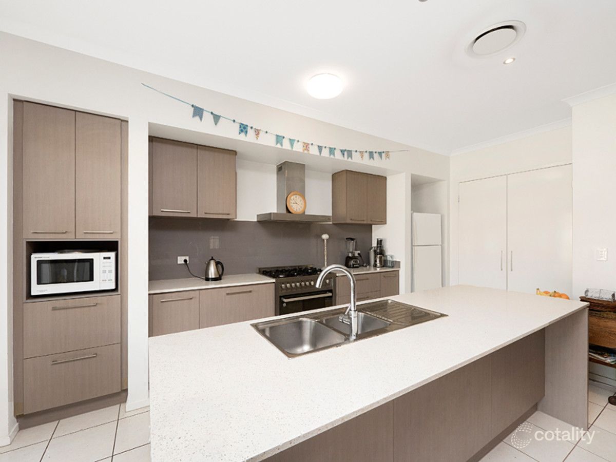 3 Bunya St, Moggill, QLD 4070