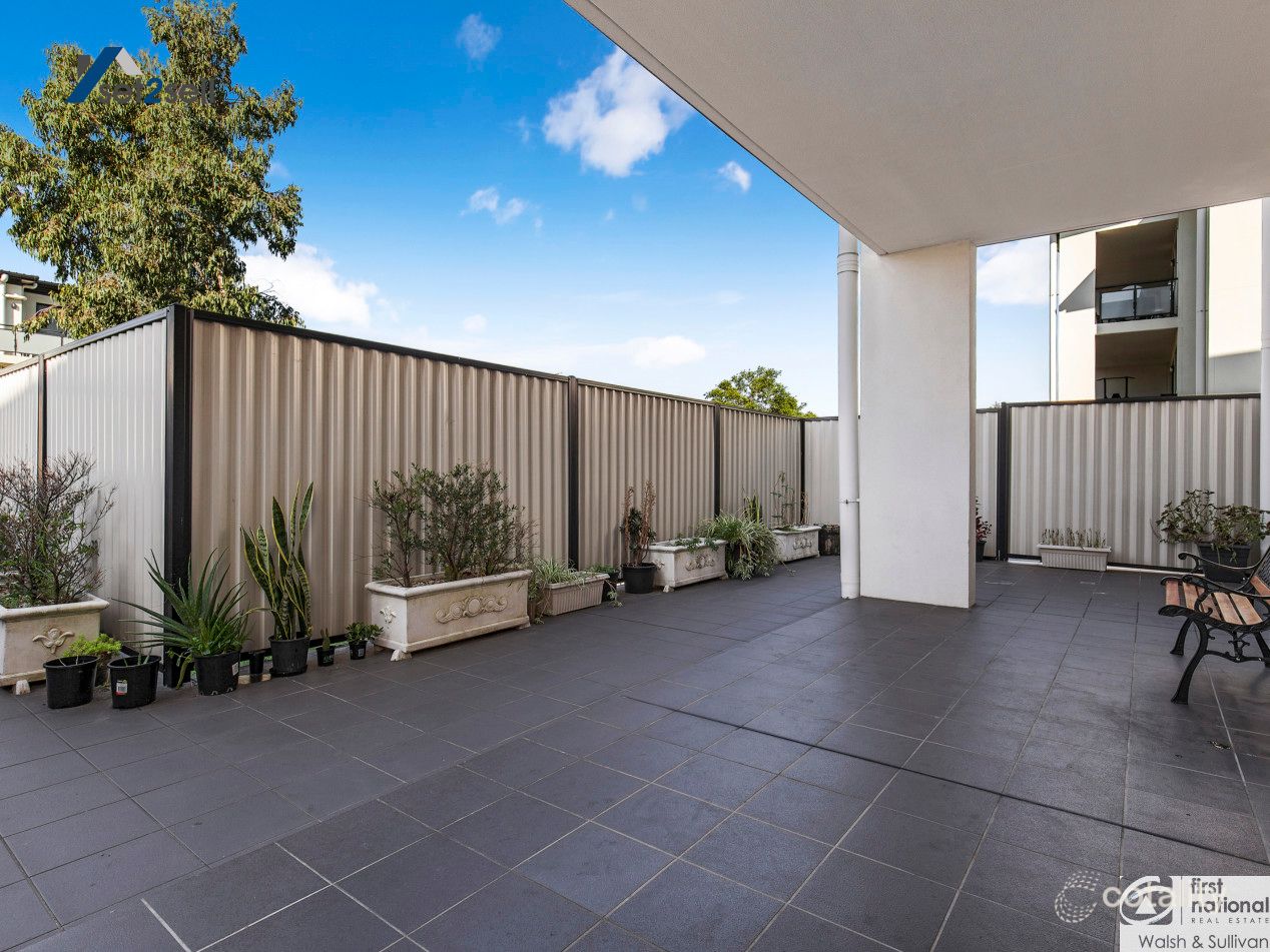 17/37-43 Balmoral Rd, Northmead, NSW 2152